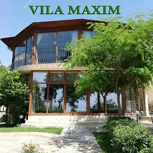 Pensionat Maxim