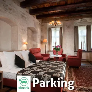 Santi 4* Kraków