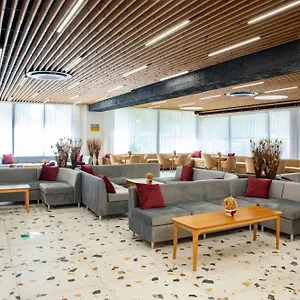 Grand Sunny 4* Slăntjev Brjag