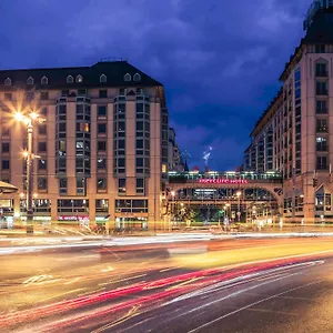 Mercure Korona 4* Budapest
