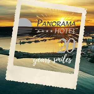 Hotell Panorama - Free Ev Charging Station