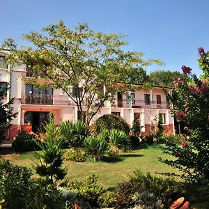 Pensionat Secret Garden House