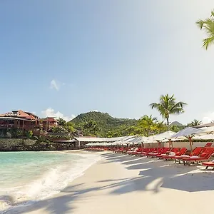 Eden Rock - St Barths 5* St. Barthelemy