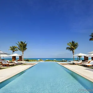 Club 5* Grace Bay