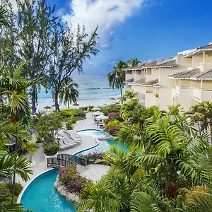 Bougainvillea Barbados 4* Christ Church