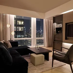 Equinox 5* New York