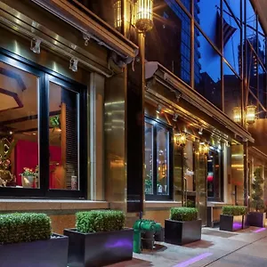 Avalon 4* New York