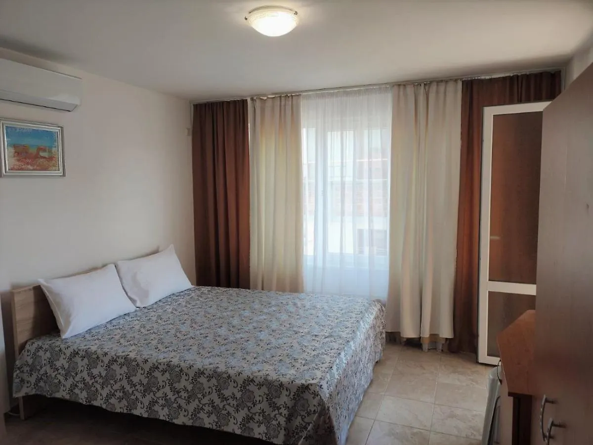 Veda Guest House Pomorie 3*,  Bulharsko