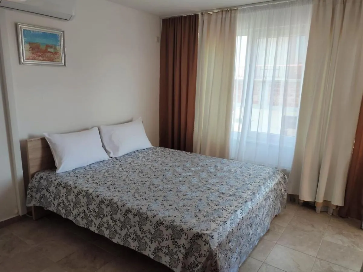 Veda Guest House Pomorie