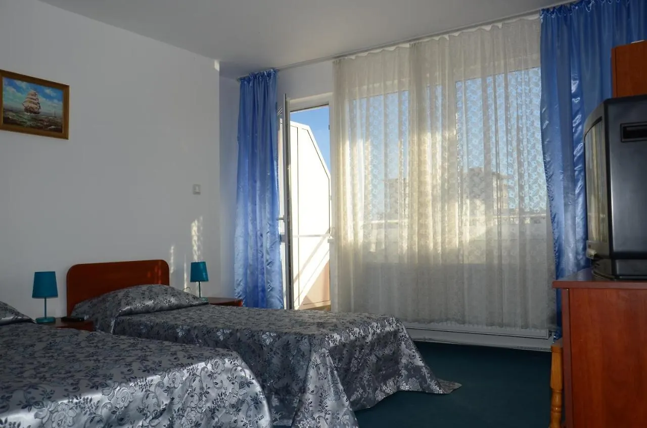 Veda Guest House Pomorie Bulharsko